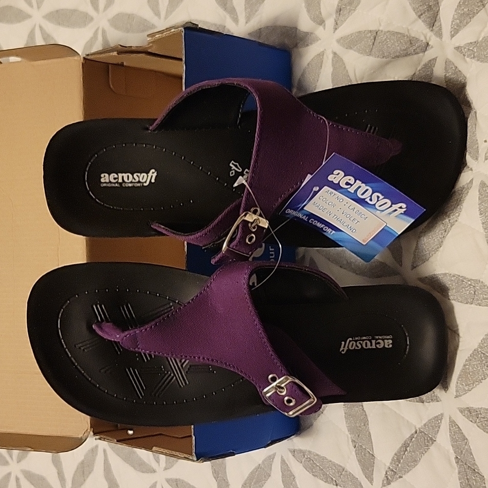 Aerosoft Sandals